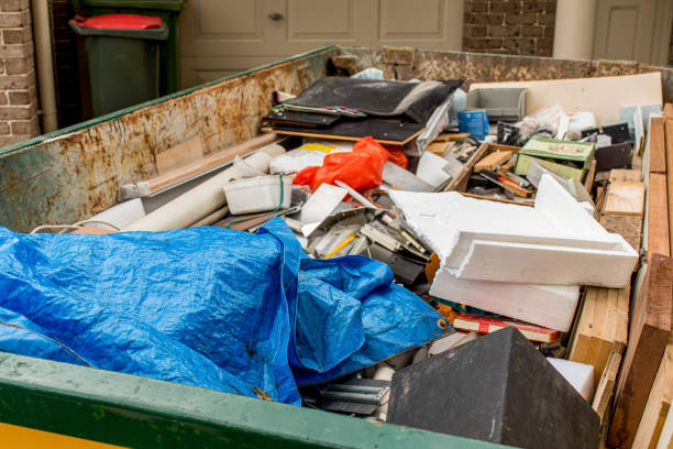 Attic Cleanout Services in Dellwood, MN